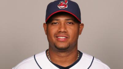 Andy Marte (Photo by Tony Firriolo/MLB Photos via Getty Images) 