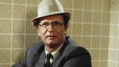 Charles Nelson Reilly (Photo by ABC Photo Archives/ABC via Getty Images)