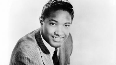 Sam Cooke  (Photo by RB/Redferns)