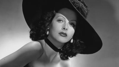 Hedy Lamarr ( (Photo by Laszlo Willinger/Archive Photos/Getty Images) 