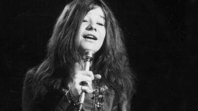 Janis Joplin ( Photo by Michael Ochs Archives/Getty Images)