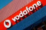 Vodafone will virtualise its networks over the next five years.