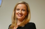 Telstra group executive of new business Cynthia Whelan: "We've now amassed a portfolio of foundational companies."