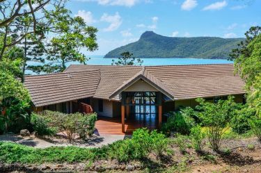 16 Melaleuca Drive, Hamilton Island