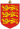 Coat of arms of Guernsey.svg