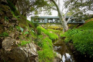 Seven weird and wonderful homes around Australia