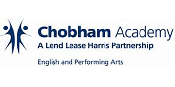 CHOBHAM ACADEMY logo