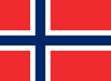 Flag of Svalbard