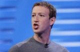 Facebook CEO Mark Zuckerberg. The California-based technology and media giant will now include publisher headlines in ...