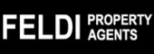 Logo for Feldi Property Agents