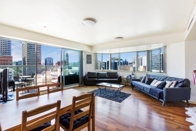 Picture of 1106/2 Quay St, Sydney