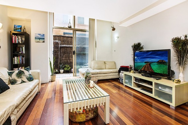 Picture of 6/1 Wiley St, Chippendale
