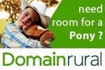 Domain Rural