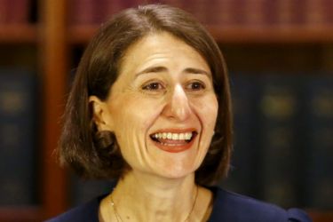 New Premier Gladys Berejiklian has said that fixing housing affordability is one of her three top priorities. She owns a comparatively humble semi at Northbridge, in her Willoughby electorate.