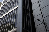 126 Phillip Street is one of Sydney's landmark office towers.