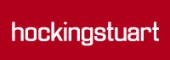 Logo for hockingstuart Bentleigh