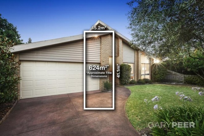 Picture of 46 Laura Street, Caulfield South