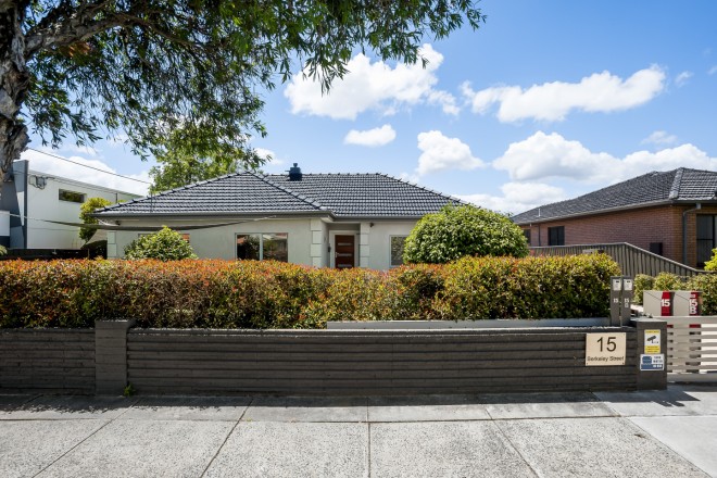 Picture of 15A Berkeley Street, Huntingdale