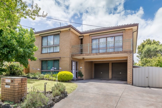 Picture of 28 Toirram Road, Mount Waverley