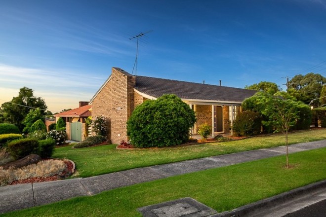 Picture of 63 Tortice Drive, Ringwood North