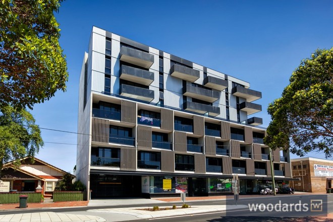 Picture of 207/19-21 Hanover Street, Oakleigh