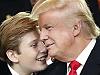 SNL writer sacked over Barron tweet