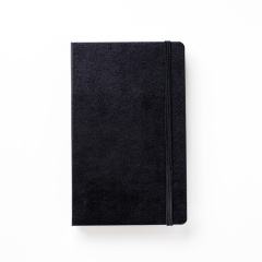 Personalised Moleskin Notebook - Plain Pages