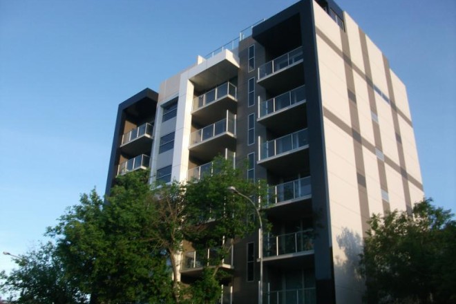 Picture of 403/83-85 South Terrace, Adelaide