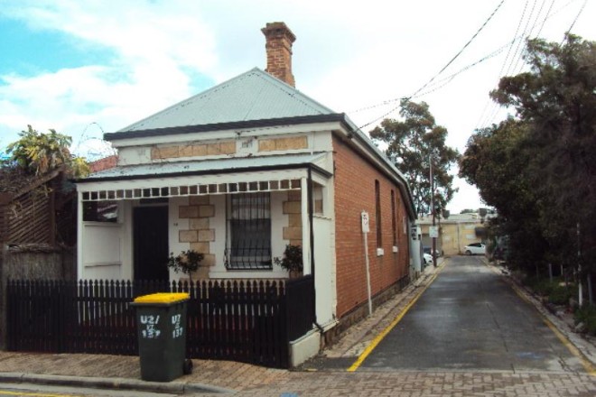 Picture of 19 O'Brien Street, Adelaide