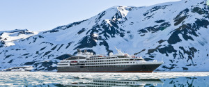 Artic Cruise