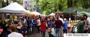 FARMERS MARKET