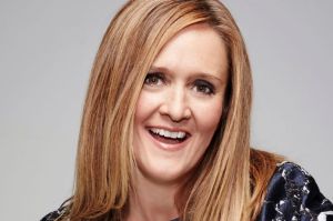 Samantha Bee