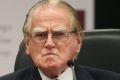 Fred Nile says he was deemed a security threat.