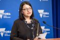 Minister for Family and Children Jenny Mikakos has promised a wide-ranging review of the youth justice system.  