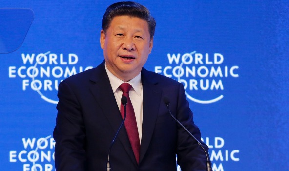 President Xi Jinping lectures on the need to be more open and inclusive, although Communist Party control over people's ...