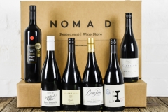 The Great Aussie Shiraz Pack