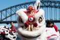 Lunar New Year celebrations comes to Sydney in 2017