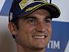 Pedrosa returns from injury for Valencia