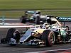 F1 takeover near completion after vote