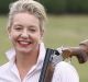 Nationals senator Bridget McKenzie says she will invite colleagues from the Parliamentary Friends of Shooting group, ...
