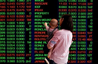 Positive sentiment to boost ASX ahead of reporting season.