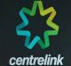 New signage, old technology: Scott Morrison not impressed by Centrelink's computer systems.