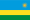 Rwanda flag