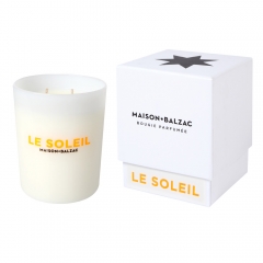 Le Soleil Candle