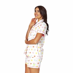 Tutti Frutti Short Sleeve Shirt