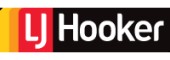 Logo for LJ Hooker Miranda