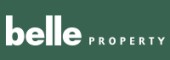 Logo for Belle Property Pyrmont