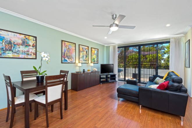 Picture of 6/238-240 Longueville Road, Lane Cove