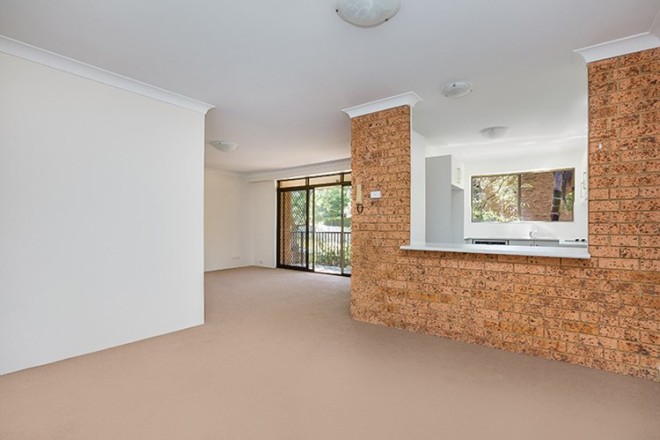 Picture of 17/108 Reserve Road, Artarmon