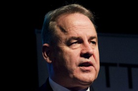 Etihad chief executive James Hogan is said to be joining an investment company after a decade in which the carrier grew ...